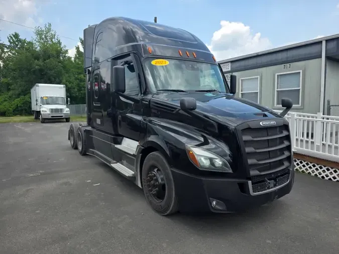 2023 FREIGHTLINER/MERCEDES NEW CASCADIA PX126646274c96763f57c28b07fff32abb129bf