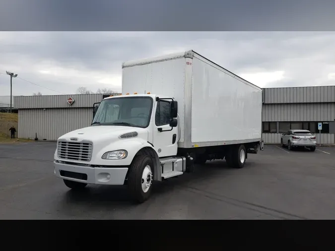 2020 Freightliner Business Class M2 106