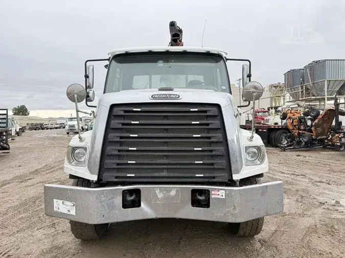 2017 FREIGHTLINER 108SD62755930b89a6543c4c9b7a58bc90ac8