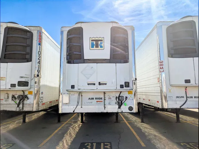 2019 UTILITY VS2RA