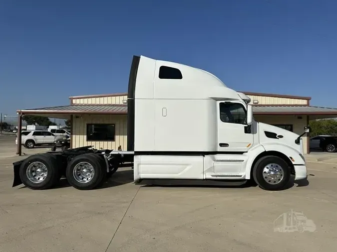 2020 PETERBILT 579