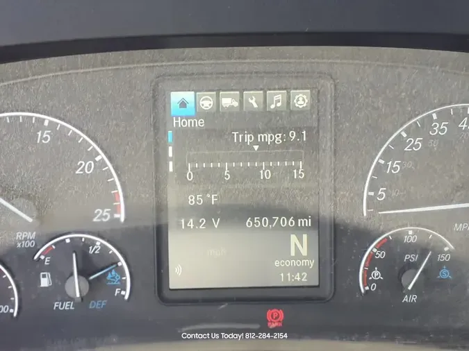 2021 FREIGHTLINER NEW CASCADIA PX12664