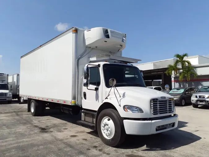 2019 FREIGHTLINER M2 106