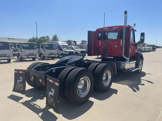 2019 Peterbilt 579