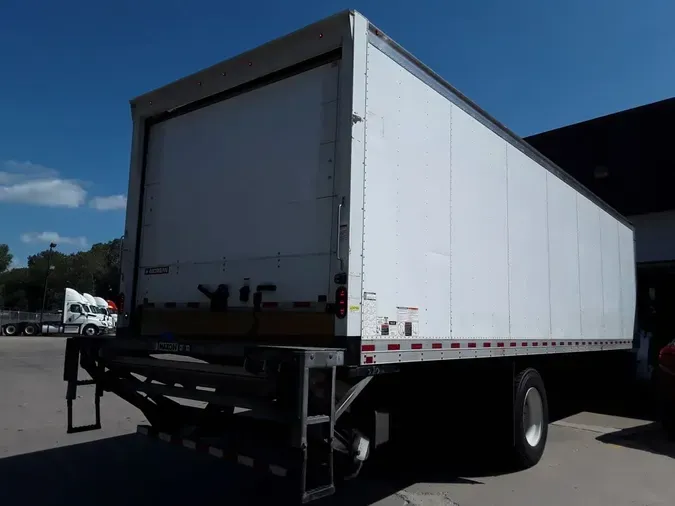 2023 FREIGHTLINER/MERCEDES M2 1066277703862ab5c4b4162980c5f4a74ea