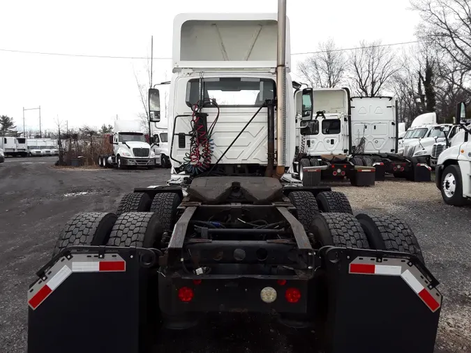 2015 NAVISTAR INTERNATIONAL PROSTAR