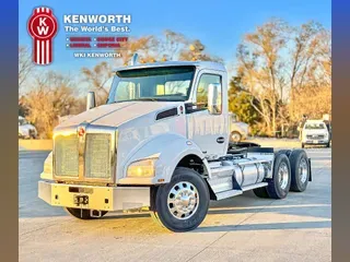 2020 KENWORTH T880