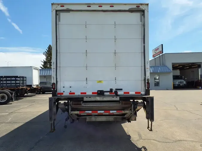 2020 FREIGHTLINER M2 106