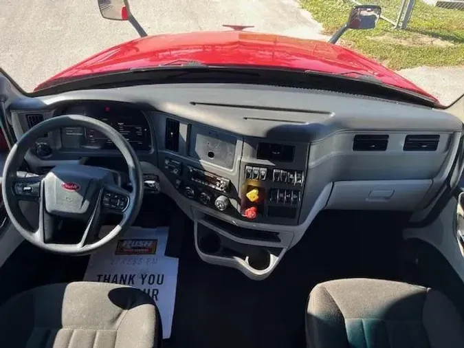 2022 Peterbilt 5796279ba3fbb9fd5659d4f622a8aa77104