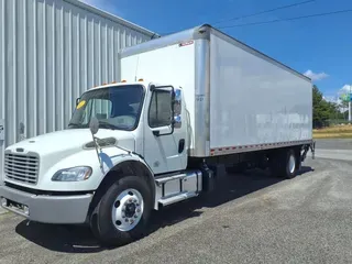 2021 FREIGHTLINER M2 106