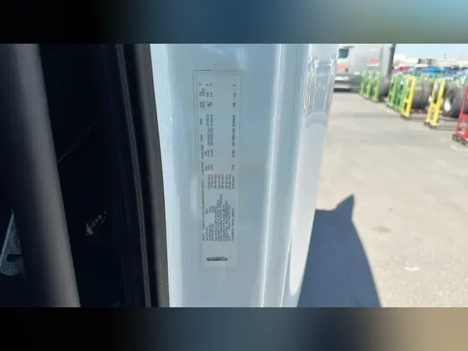 2021 Freightliner Cascadia 126