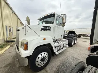 2018 WESTERN STAR 4700