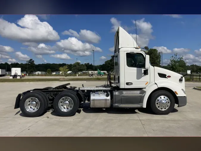 2020 Peterbilt 579