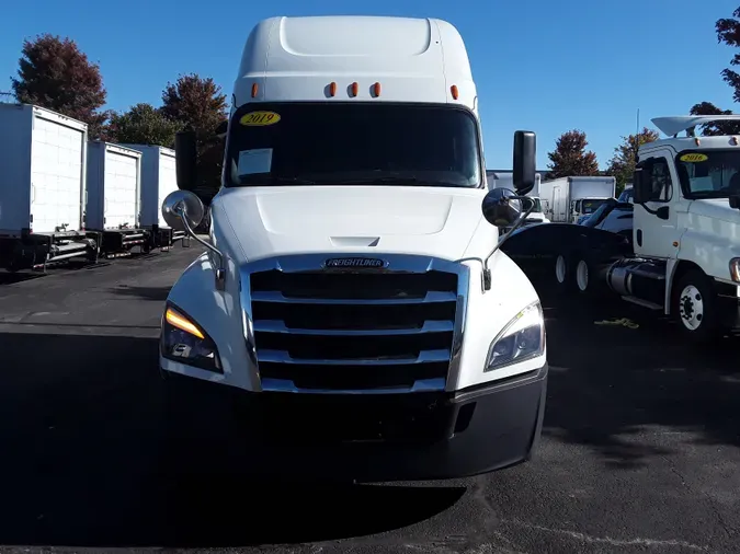 2019 FREIGHTLINER/MERCEDES NEW CASCADIA PX12664