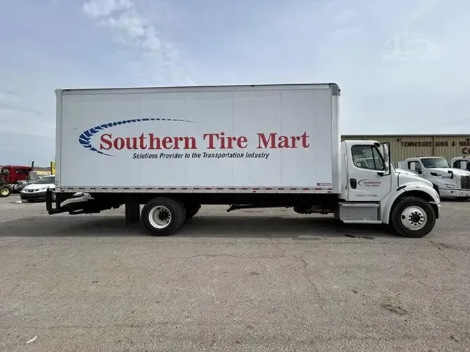 2019 FREIGHTLINER BUSINESS CLASS M2 106