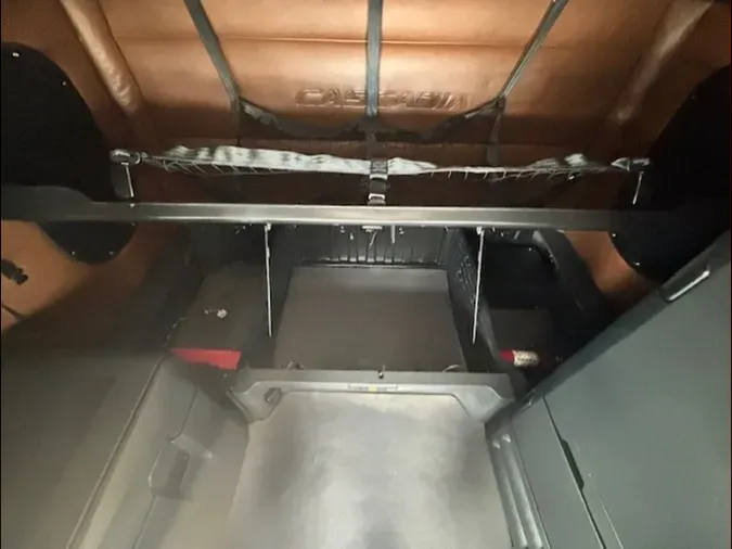 2022 Freightliner PT126SLP