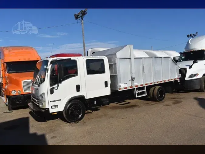 2008 ISUZU NPR HD627e46158781d6b92e3d37009075c1ce