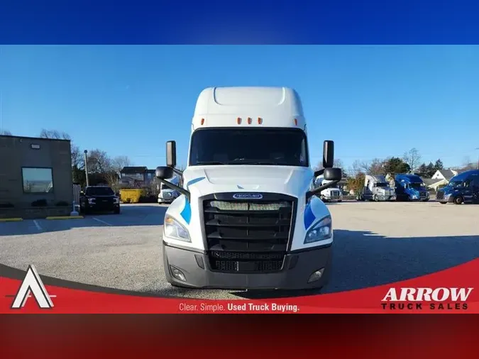 2020 FREIGHTLINER CA126