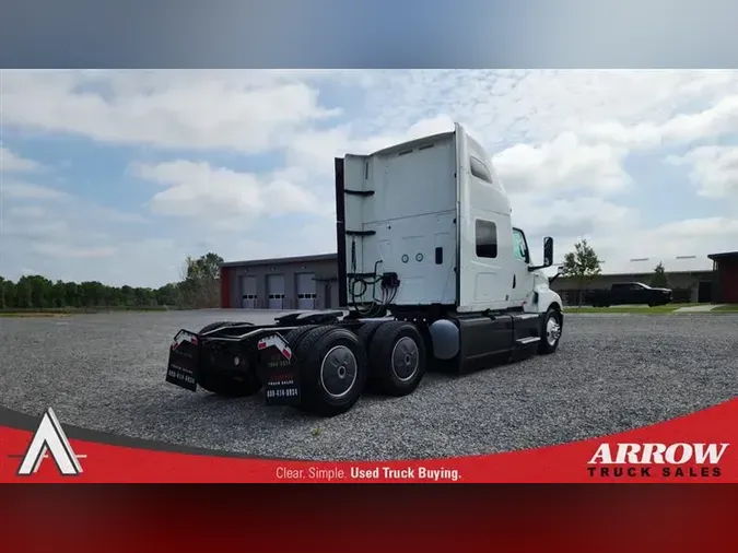 2022 INTERNATIONAL LT625