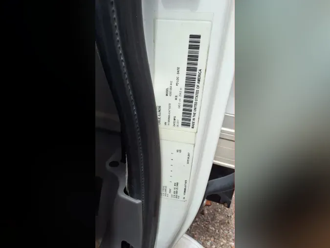 2018 NAVISTAR INTERNATIONAL 4300627f46b4bf4c5fd2d14ad8510eb16bf9