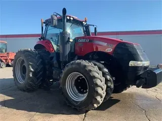 2017 CASE IH MAGNUM 310