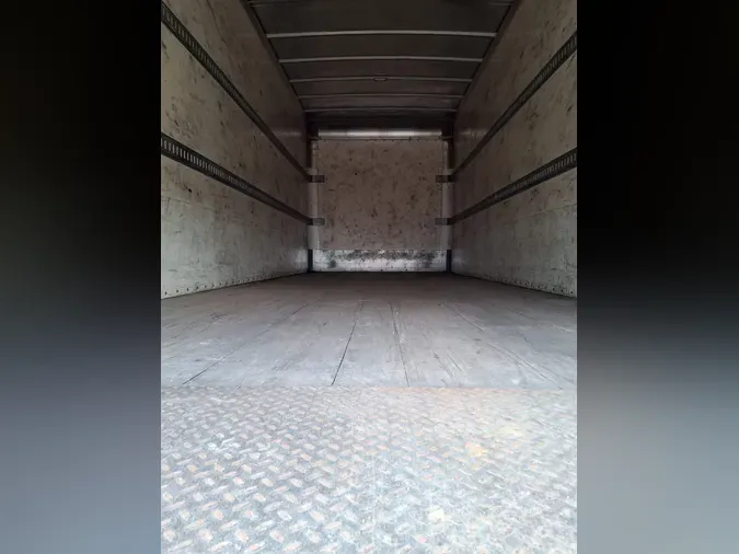 2020 FREIGHTLINER/MERCEDES M2 10662806ea155a50ebb47af5e0ea1364025