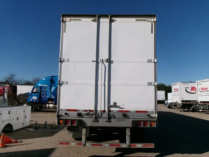 2016 UTILITY TRAILERS VS2RA 48/162/102