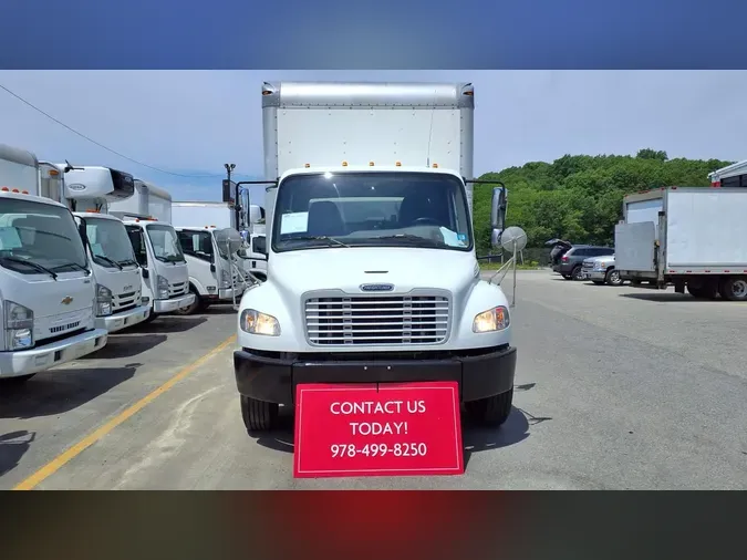 2021 FREIGHTLINER/MERCEDES M2 106628168d8f72c48db6ed079fb8c181fcd