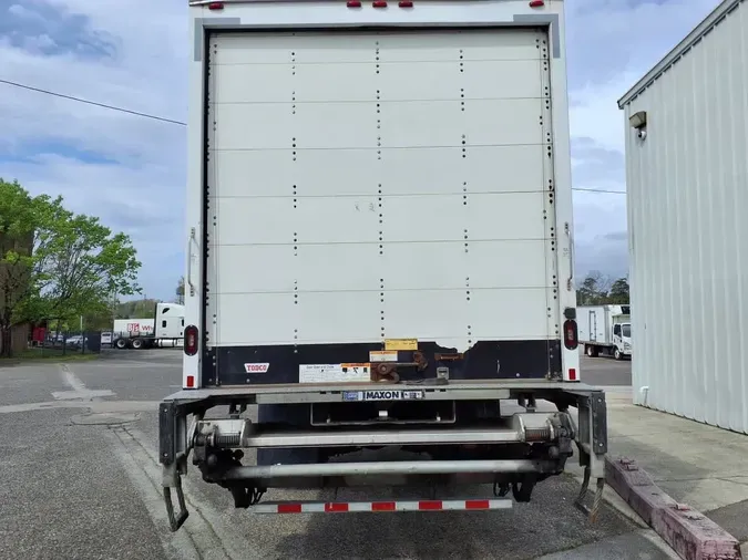 2019 NAVISTAR INTERNATIONAL 4300