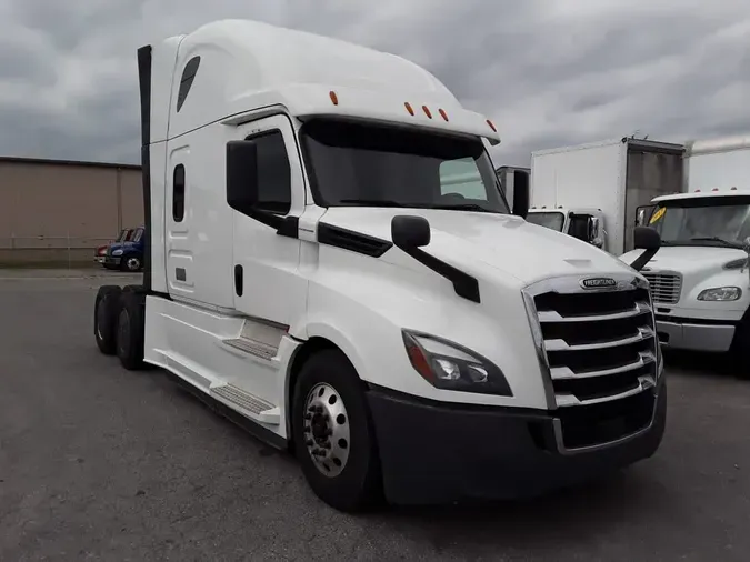2020 FREIGHTLINER/MERCEDES NEW CASCADIA PX12664