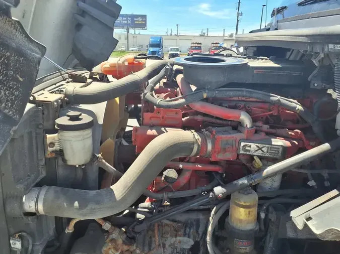 2019 NAVISTAR INTERNATIONAL LT625 DAYCAB T/A628417fc808f57a5bb22783e1e56ec6e