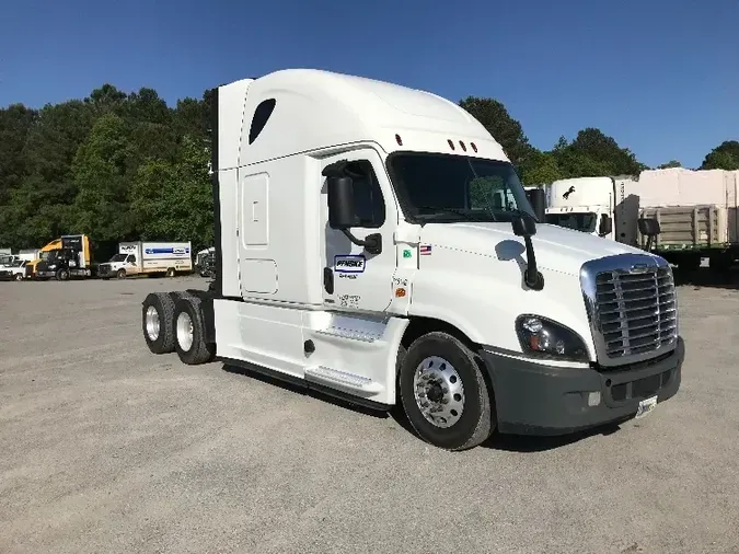 2019 Freightliner X12564ST62852769fbfec71180557f3df1b4fe1f