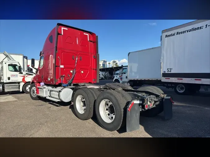 2020 FREIGHTLINER NEW CASCADIA PX12664