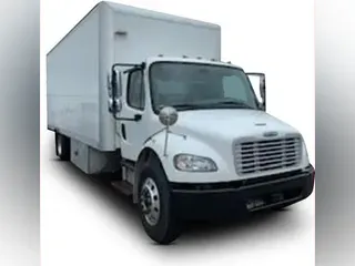 2017 Freightliner Business Class M2 106