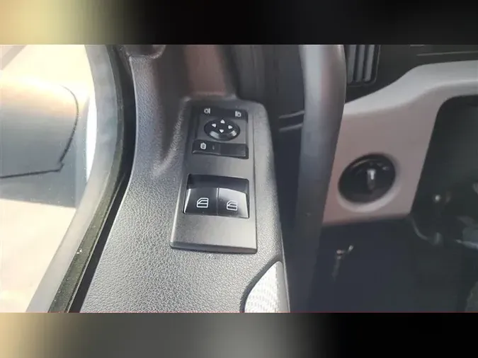 2020 FREIGHTLINER CA126