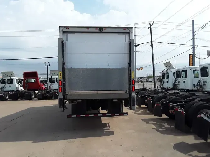 2019 NAVISTAR INTERNATIONAL 4300