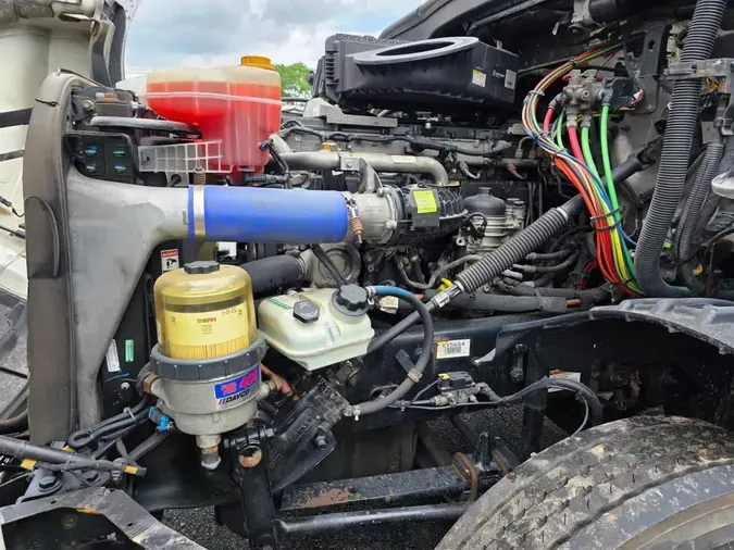 2019 FREIGHTLINER NEW CASCADIA 126