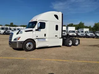 2020 FREIGHTLINER NEW CASCADIA PX12664