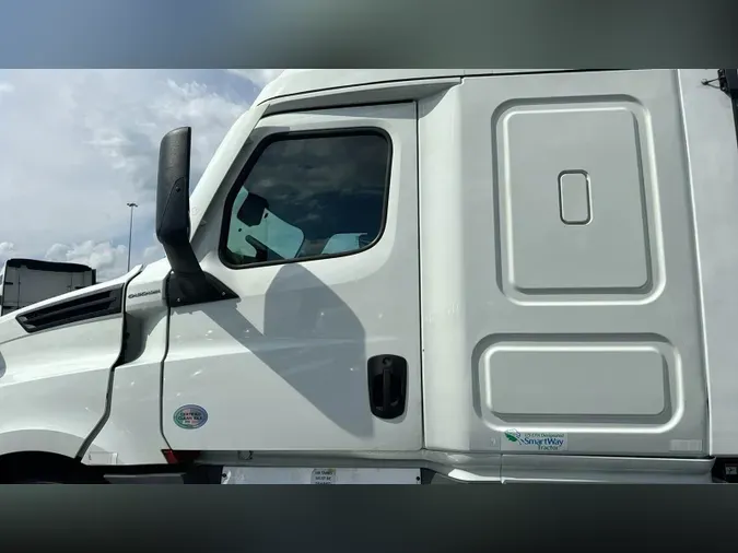 2022 Freightliner Cascadia 1266289a08991dfebd7238aff28c3fffada
