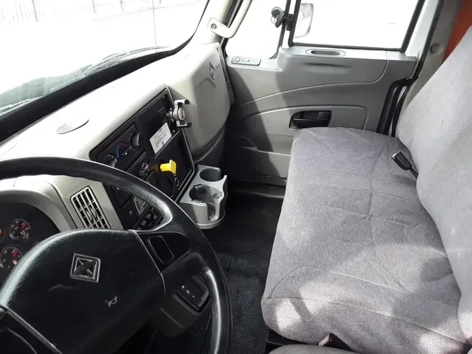 2019 NAVISTAR INTERNATIONAL 4300