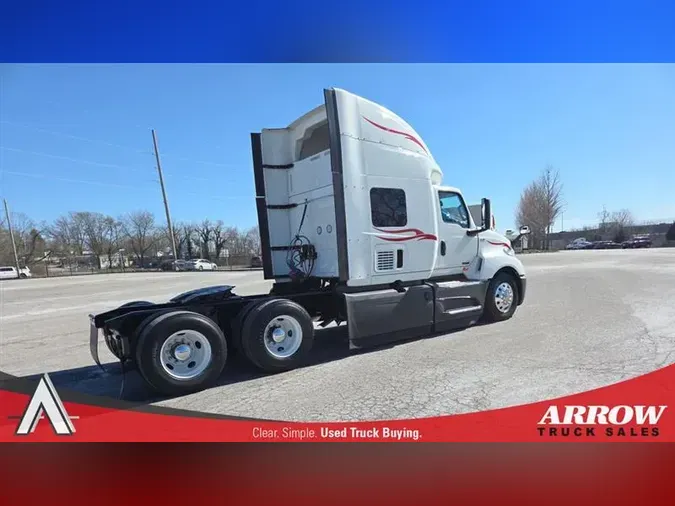 2022 INTERNATIONAL LT