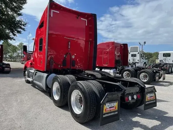 2019 Kenworth T680