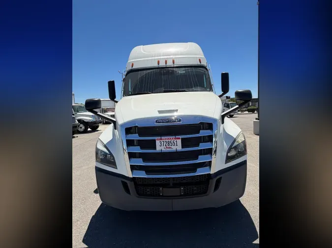 2022 FREIGHTLINER/MERCEDES NEW CASCADIA PX12664