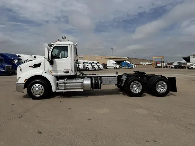 2020 Peterbilt 579628ac026cb6b901c5d0f1bd674113640