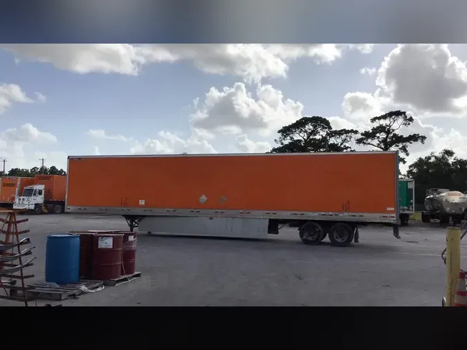 2015 Great Dane 
