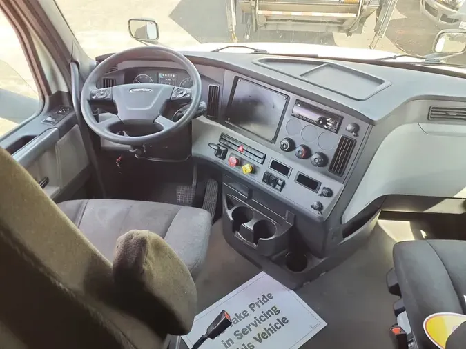 2020 FREIGHTLINER NEW CASCADIA PX12664