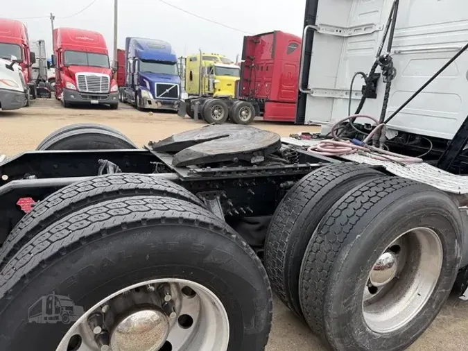 2019 VOLVO VNL64T760628c330cf1c42295f9222ccd5d071ab0