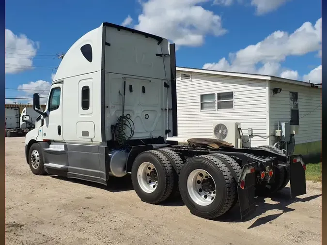 2020 FREIGHTLINER NEW CASCADIA PX12664