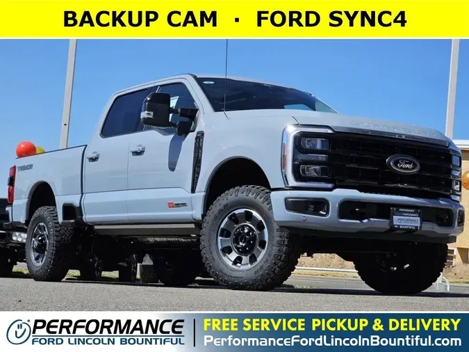 2024 Ford Super Duty F-350 SRW628cc577498909b3945cd5ab1d05ff10