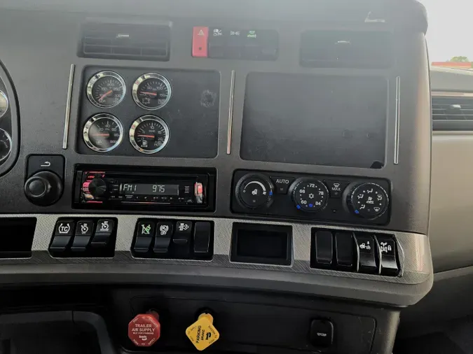 2019 Kenworth T680